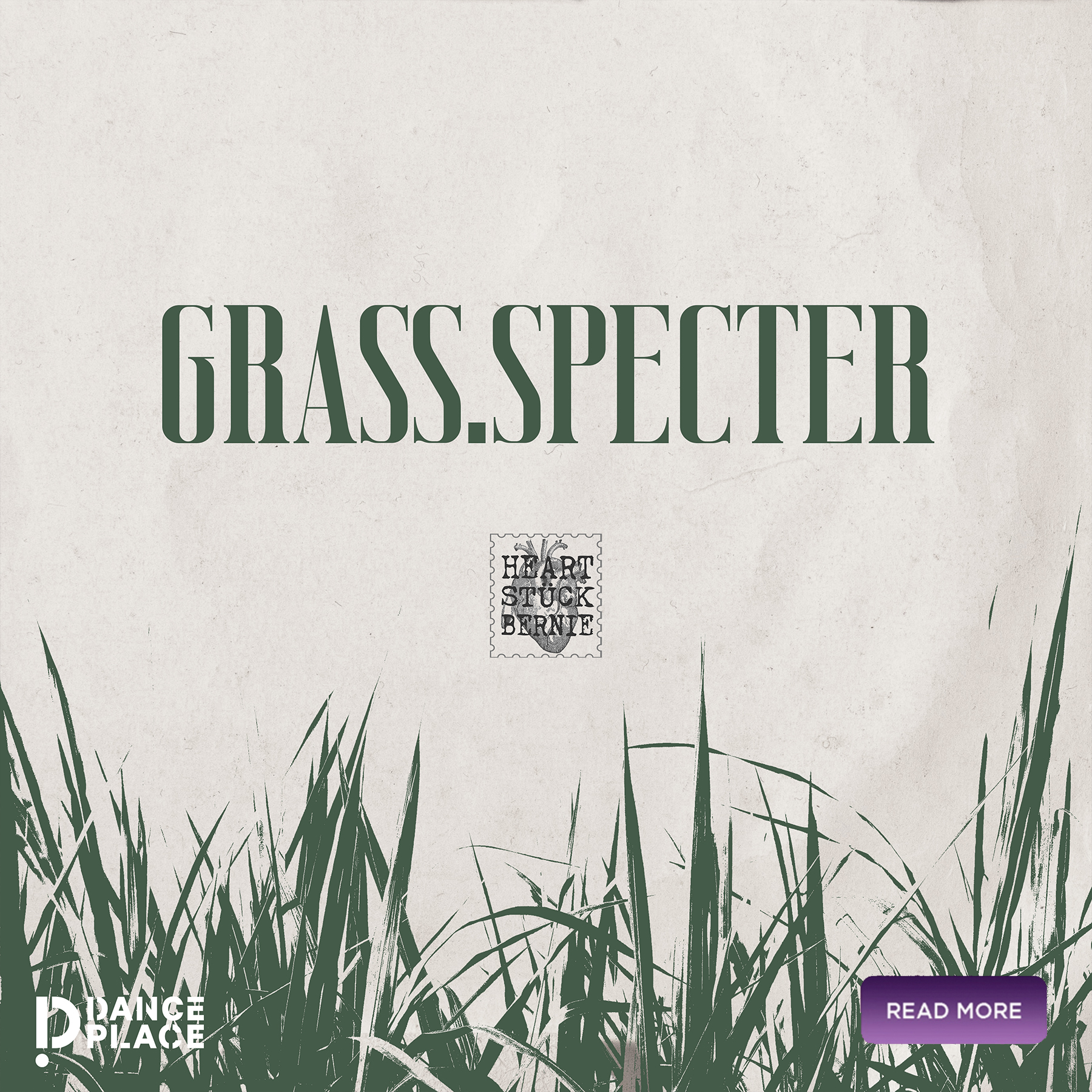 grass spector read more